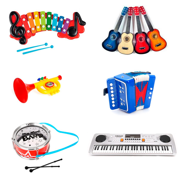 Раздел игрушки в интернет магазине MSK.TOYS