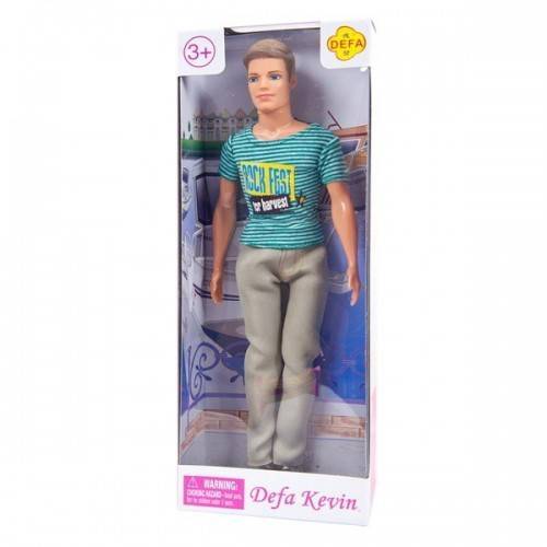 Картинка Кукла мальчик в ассортименте №8372 Артикул 8372-50