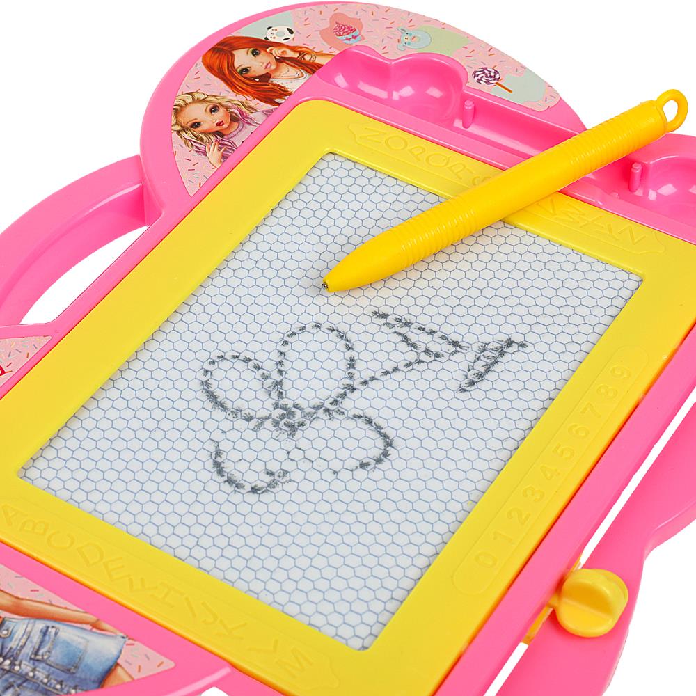 Картинка Доска для рисования топ модель, магнитная, Артикул B1358843-TM-15