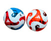 Картинка Мяч футбол реплика адидас 5 раз 5 слоев 450 гр Артикул CX-0088