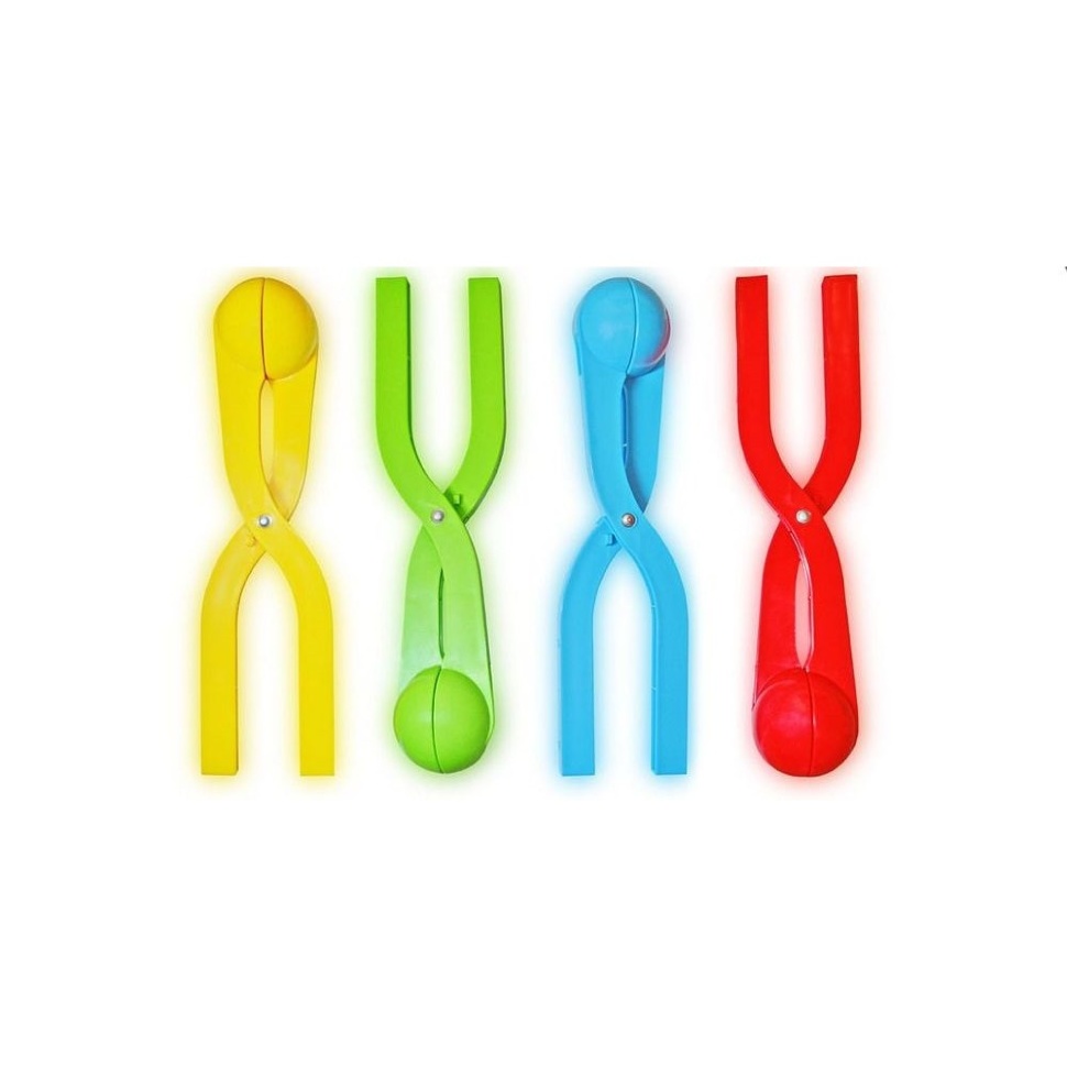 Картинка Снежкодел Настоящий 36 см Нордпласт Артикул Т59265