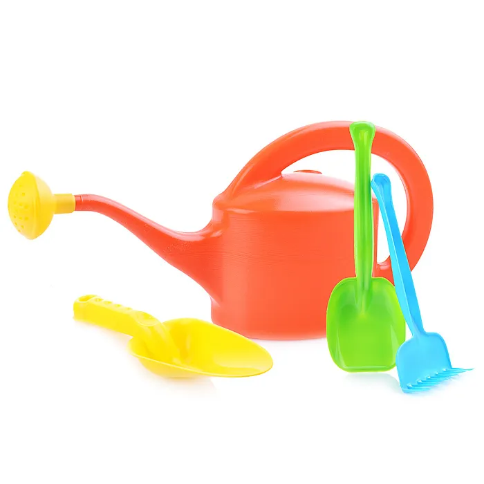 Картинка Набор Садовый инвентарь Артикул 2-210