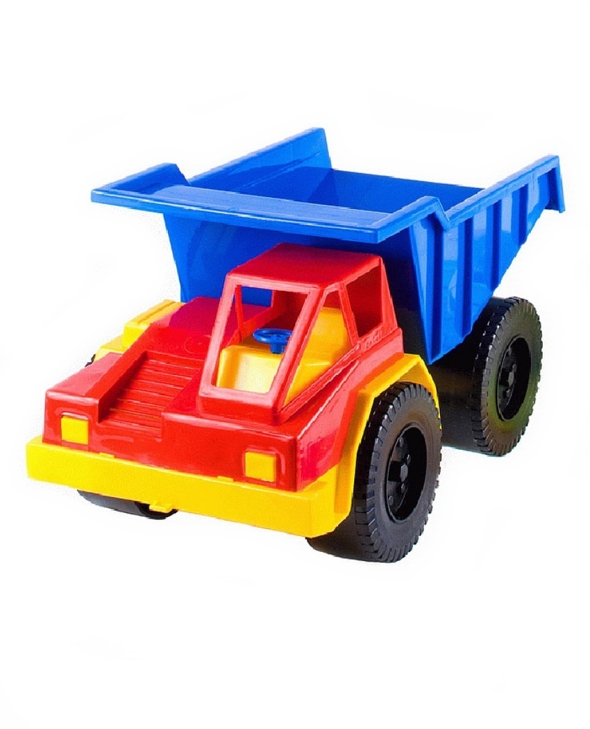 Картинка Грузовик Карьерный Артикул 3-275
