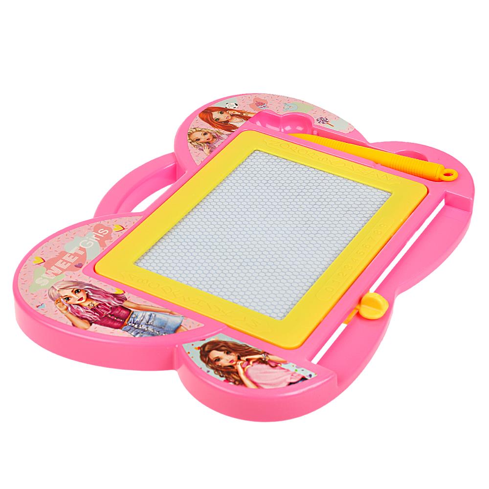 Картинка Доска для рисования топ модель, магнитная, Артикул B1358843-TM-15