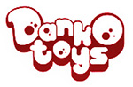 логотип Danko Toys