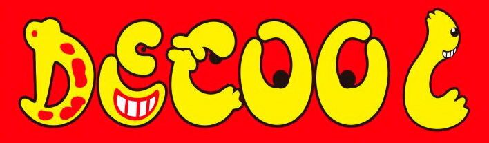 логотип Decool