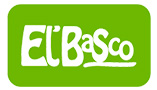 логотип El'Basco развивающие игрушки для детей купить оптом в Москве