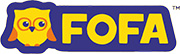 fofa логотип