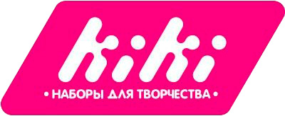 логотип kiki