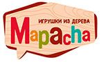 логотип Mapacha