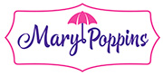 Mary Poppins куклы