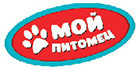 логотип Мой Питомец