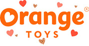 логотип Orange Toys
