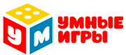 логотип Умные игры