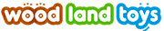 логотип Woodland
